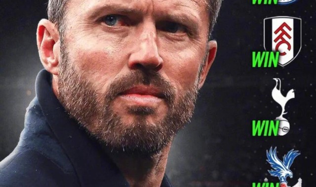 开云入口-卡里克成英超历史第四位主场六连胜主帅|曼联|维拉|佩莱格里尼|安切洛蒂|埃里克松_新浪体育_新浪新闻