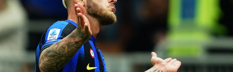 开云体育-阿达尼：迪马尔科进球和助攻总数意甲第一，是能扮演10号的边后卫