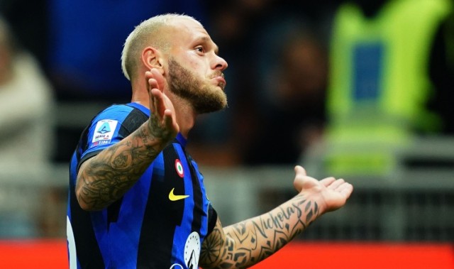 开云体育-阿达尼：迪马尔科进球和助攻总数意甲第一，是能扮演10号的边后卫