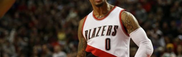 【人物】表现严重下滑？利拉德故意打差求完美脱身？