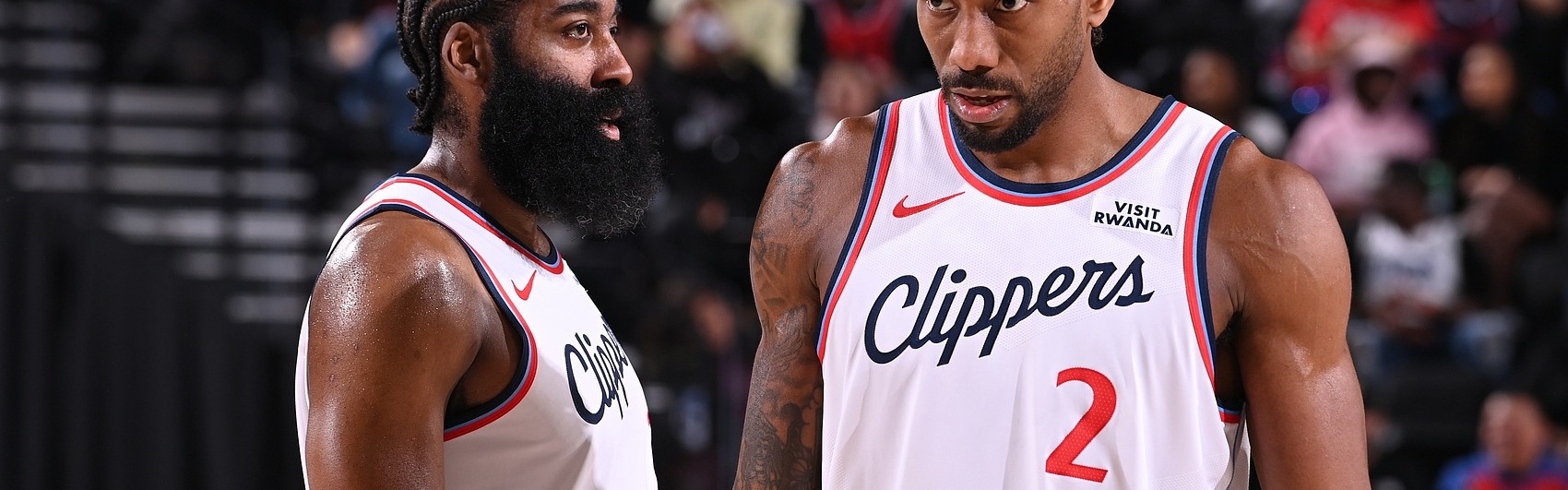 开云体育-小卡：祝贺哈登得分超奥尼尔 他付出了巨大的努力&amp;是年轻人的榜样