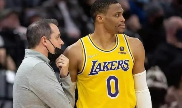 【湖人出局观察②】沃格尔韦少走人？湖人未来怎么办？