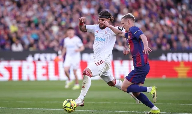 开云体育官网-古德利：没能拿出赢球该有表现；开场两点球对我们打击极大