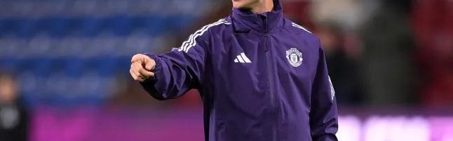 开云中国-基恩：埃文斯凭什么能来曼联做助理教练，他做过什么？