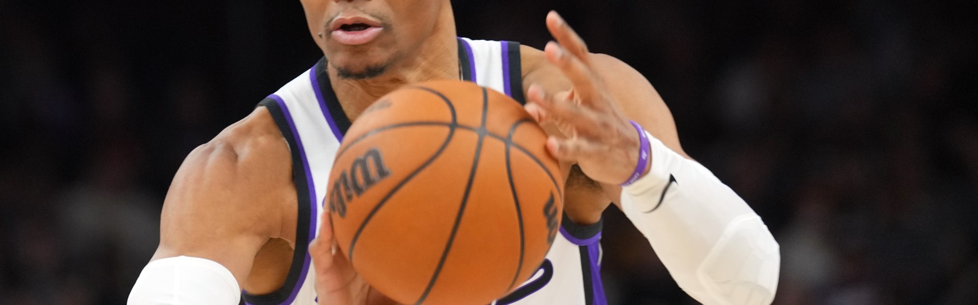 开云体育-10-11赛季后总助攻榜：威少9124次领跑 保罗&amp;哈登分列二三位