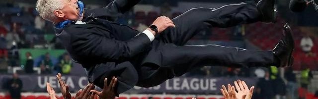 开云下载-为什么又是安切洛蒂？凭什么总是安切洛蒂？