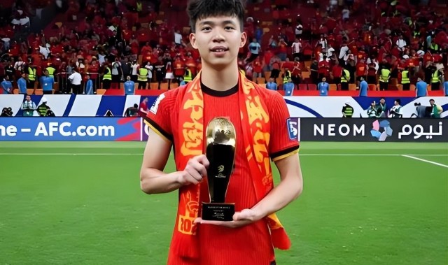 开云入口-U23国足亚洲杯决赛踢日本前瞻！三大看点已不容错过，值得期待