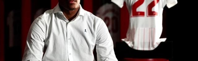 马夏尔南下战西甲 塞维利亚法国军团续写新篇章？