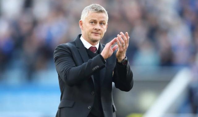 索尔斯克亚：阵容是我选的 或许我做了错误的决定