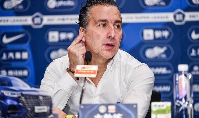 开云体育-5名球员伤停河南主帅很头疼 卡兰加回归是利好