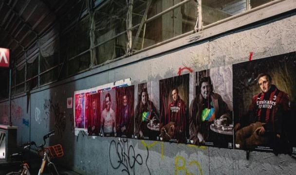 【米兰德比前瞻】伊布瞄准纪录，中场对决定胜负！