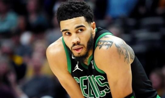 开云入口-傲慢凯尔特人大意失荆州 恩比德喜获额外休息时间