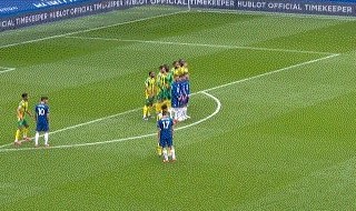 开云平台-【英超】弟媳染红后崩盘！切尔西主场2比5惨败西布朗