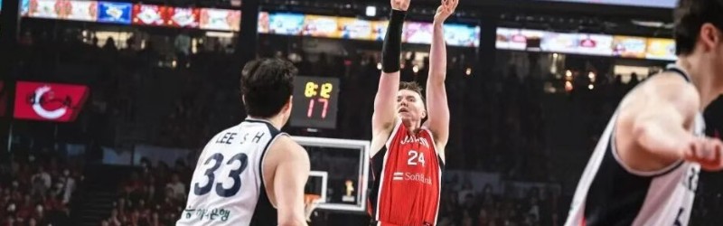 开云下载-78-72，中国男篮传来喜讯！日本帮大忙，晋级形势豁然开朗