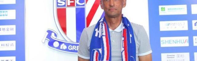 开云下载-前申花主帅谈苏宁桑蒂尼解约：别扯中国人这样那样