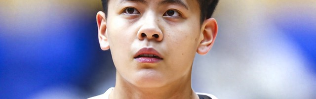 开云中国-WCBA渐入佳境，后卫线上两员“虎将”越战越勇