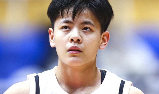 开云中国-WCBA渐入佳境，后卫线上两员“虎将”越战越勇