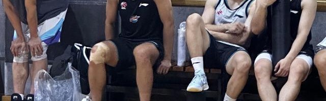 开云中国-CBA再度恢复全员体测 这一次为何大家一片叫好？