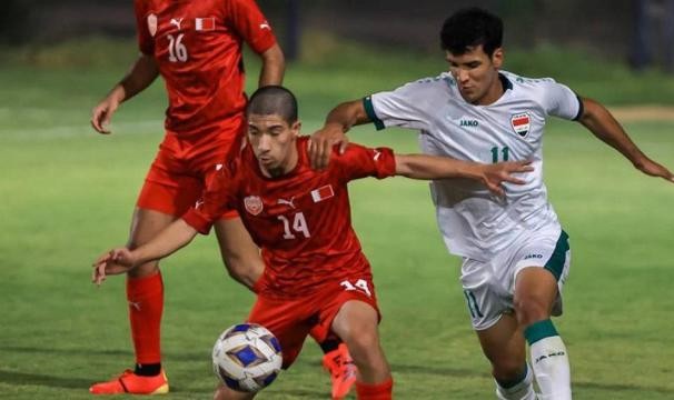 开云APP-伊拉克国青抵达香河 主帅解禁后首次复出指挥